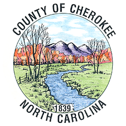 Cherokee County, NC