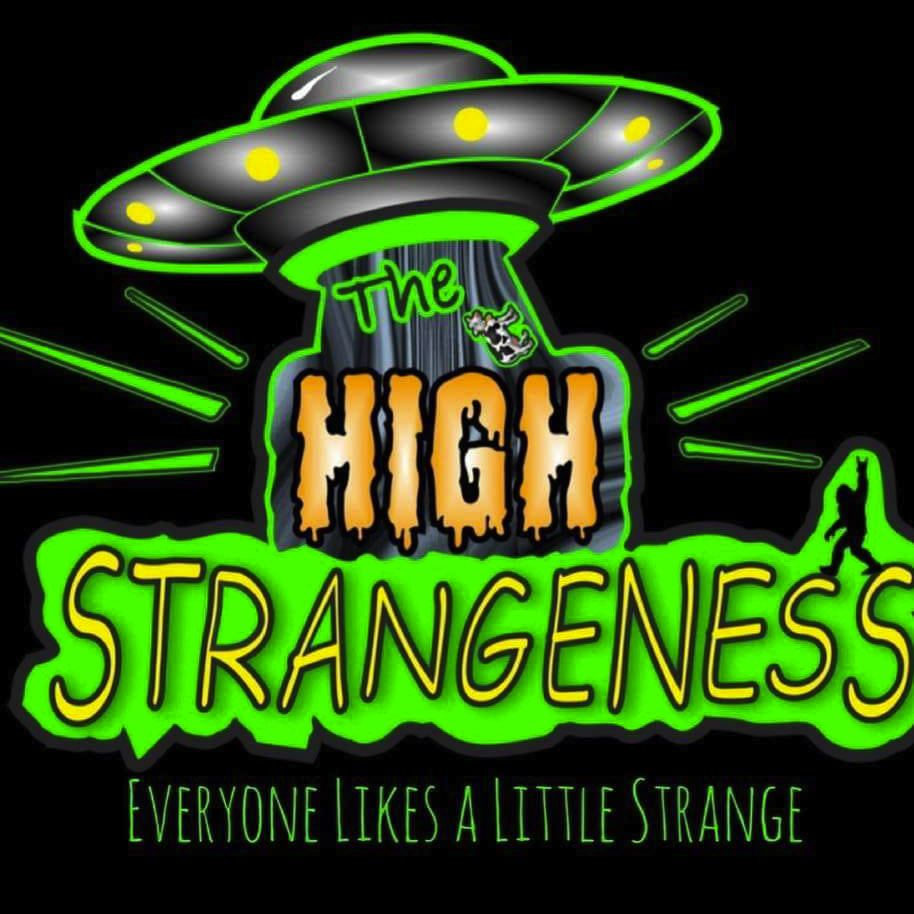 The High Strangeness