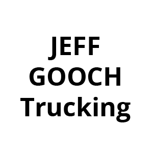 Jeff Gooch Trucking