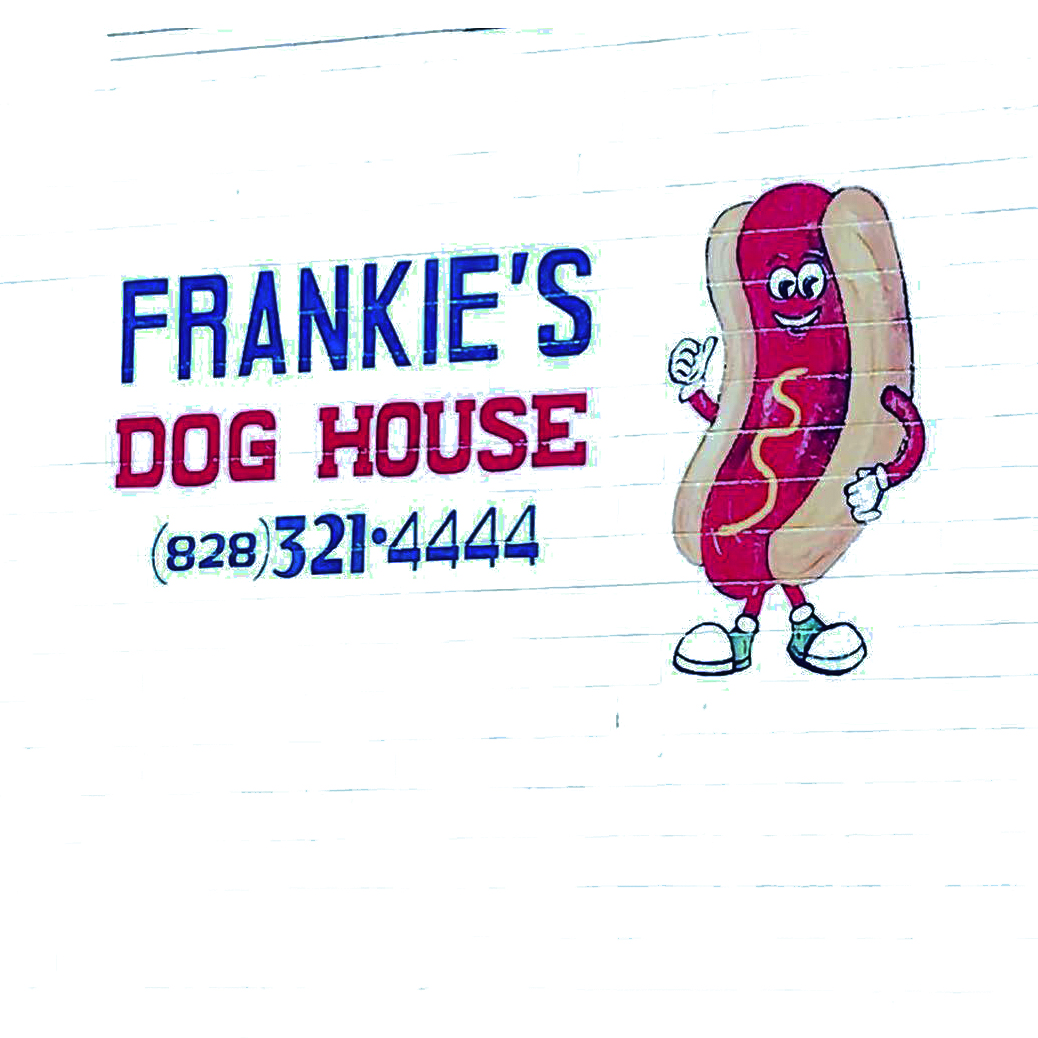 Frankie’s Dog House
