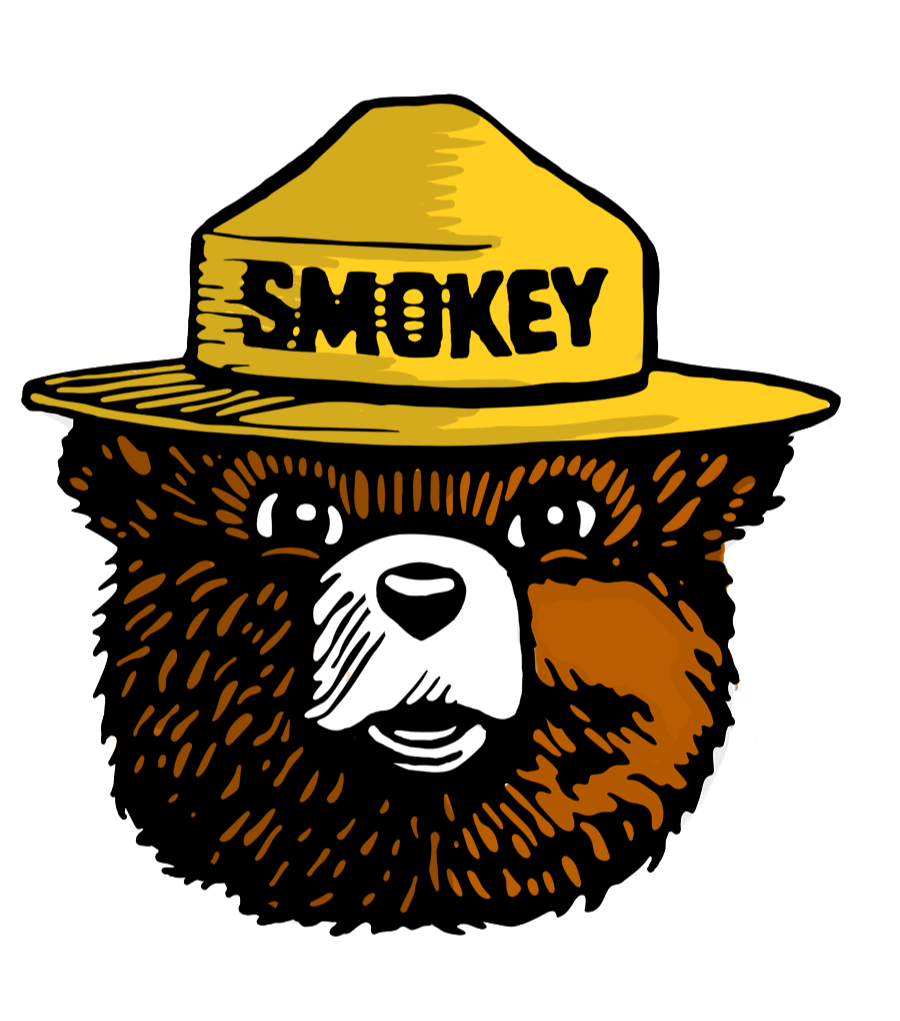 Smoky Bear