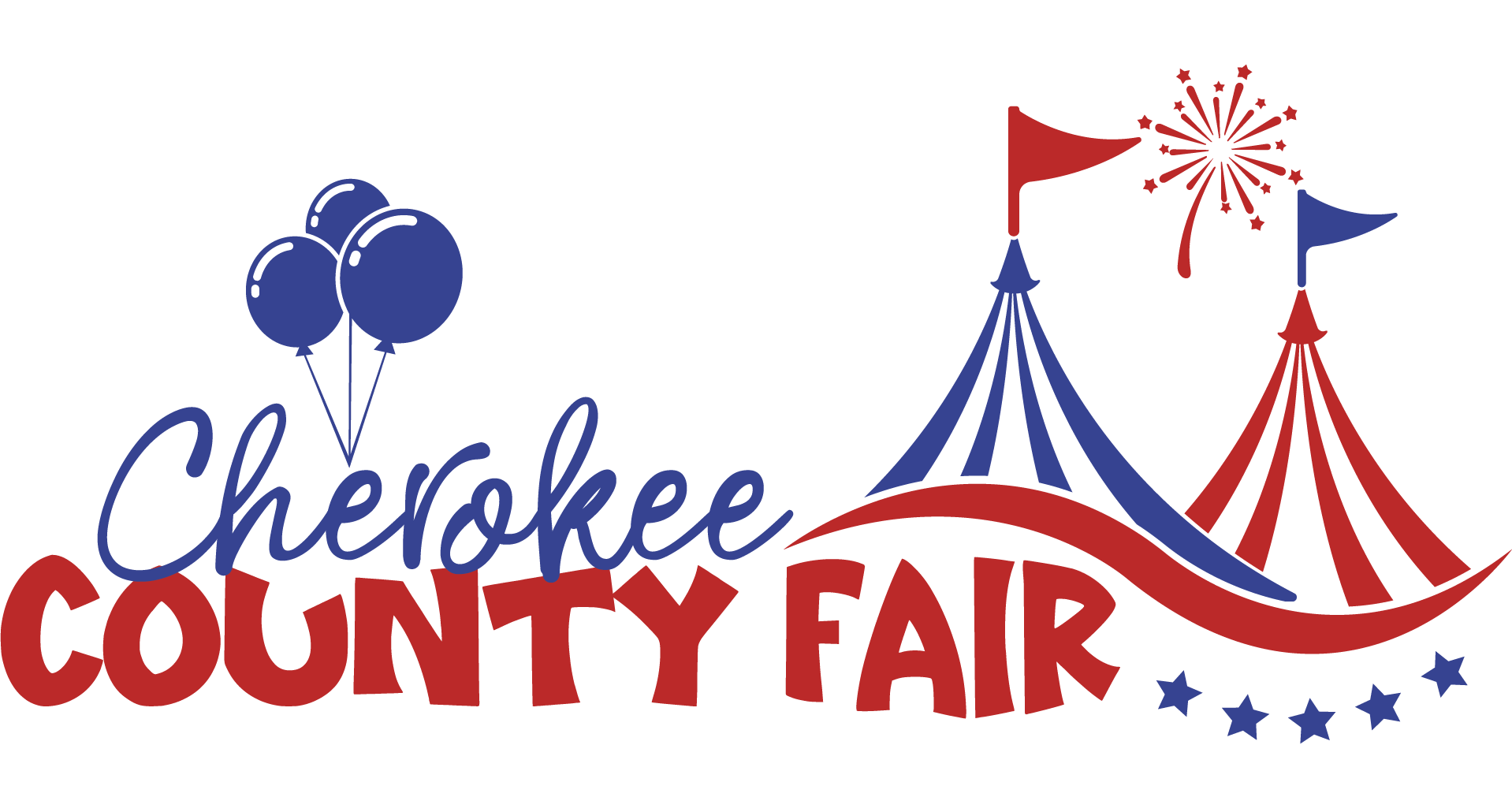 Cherokee County Fair - Hosted in Andrews, NC